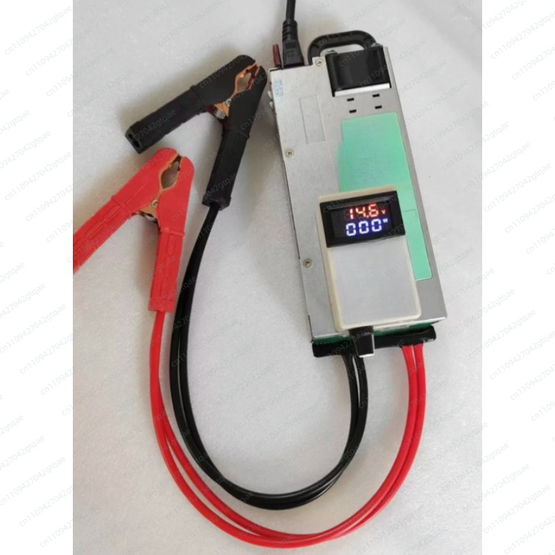 13.8V 100A 1200W Server Power  - đánh giá và giá Server Power Supply